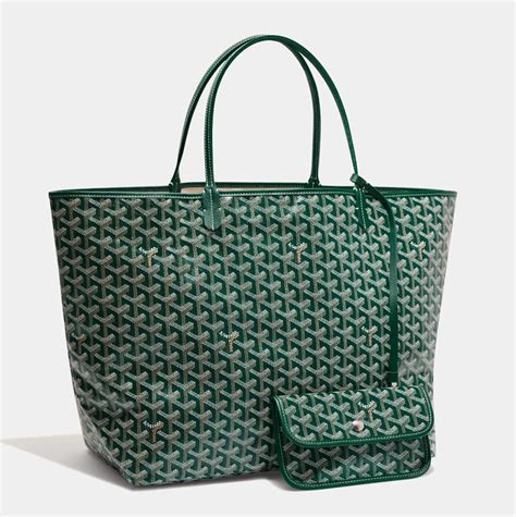 st louis tote goyard